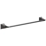 Delta Everly 24 in. Towel Bar, Venetian Bronze thumbnail 1