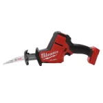 Milwaukee M18 FUEL 18V Brushless Cordless HACKZALL Reciprocating Saw (Tool-Only) thumbnail 14