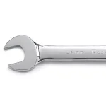 GearWrench 4-Piece Metric Combination Ratcheting Wrench Set thumbnail 6