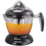 Better Chef 25 fl. oz. Citrus Juicer, Black thumbnail 3