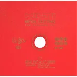 Hilti SPX 4.5 in. x 7/8 in. Metal Diamond Cutting Blade thumbnail 4