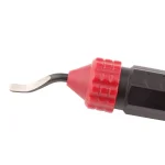 Husky Inner/Outer Reamer and Deburring Tool Set for Copper, Steel, and PVC thumbnail 9