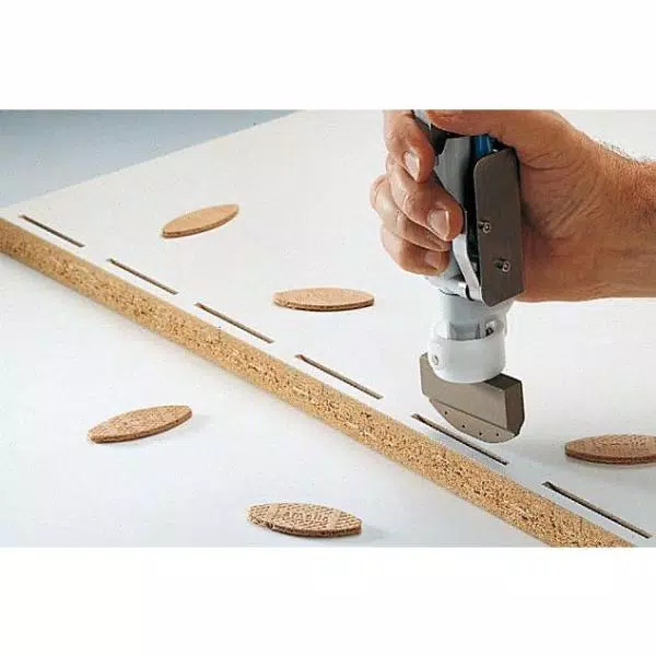 Lamello LK-3 Glue System with Stainless Steel Pressure Tank