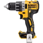 DEWALT 20V MAX XR Brushless 1/2 in. Drill/Driver Kit with (3) 5.0 Ah Batteries & Charger thumbnail 6