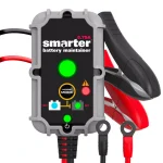 Smartech Products Smartech IC-1000 0.75 Amp 6V/12V Intelligent Battery Charger and Maintainer thumbnail 2