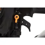 Freeman PCN450 15 Degree 1-3/4 in. Rapid Fire Coil Roofing Nailer thumbnail 4