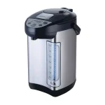 Brentwood Select 4.0L Electric Instant Hot Water Dispenser, 17-Cup Stainless Steel Kettle thumbnail 1