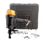 Freeman PFS9 9-Gauge 2 in. Pneumatic Fencing Stapler with Carrying Case thumbnail 5