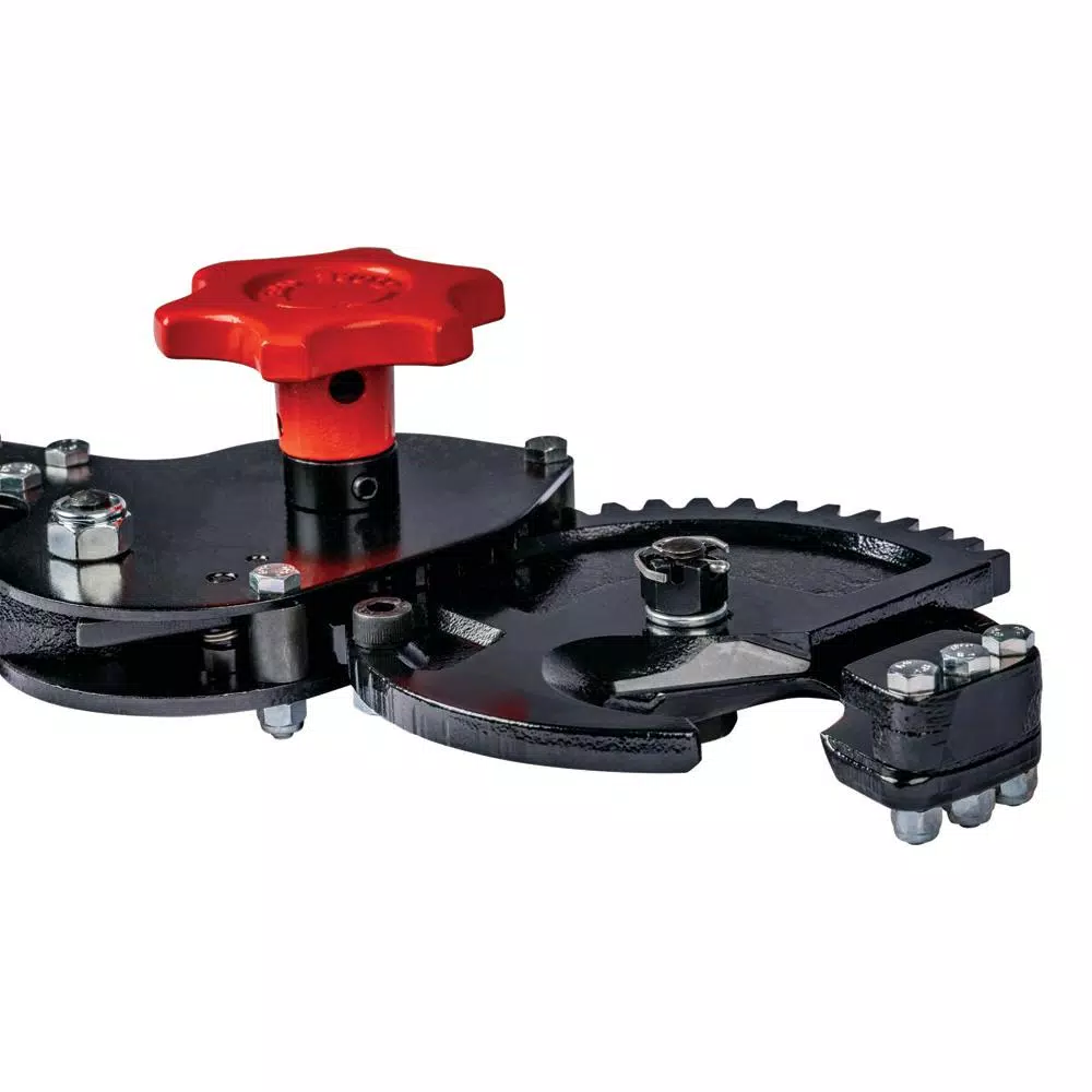 Klein Tools 28 in. Heavy-Duty Ratcheting Cable Cutter for Steel and ACSR