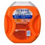 Tide PODS Plus Febreze Laundry Detergent, Botanical Rain Scent, High Efficiency, 61 Count thumbnail 5