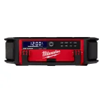 Milwaukee M18 PACKOUT Cordless Radio/Speaker with Built-In Charger thumbnail 1