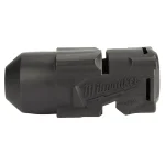 Milwaukee M18 FUEL High Torque Impact Wrench Protective Tool Boot thumbnail 5