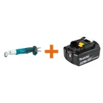 Makita 18V LXT Cordless Angle Impact Driver Kit with 5.0Ah Battery thumbnail 1