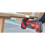 Hilti 22V Lithium-Ion Cordless Orbital Jig Saw SJT 6-A22 (Tool Only) thumbnail 4