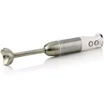 Ovente HS680 500W Immersion Blender, 6-Speed Handheld Mixer with Stainless Steel Blades thumbnail 8