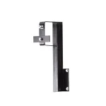 Stromberg Carlson Products Stromberg Carlson TR-1 Universal Rigid Tire Carrier for 4 in. Square Bumpers thumbnail 1