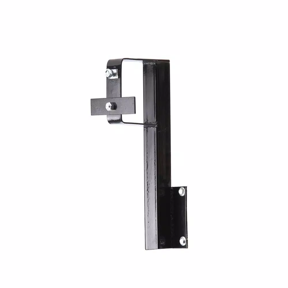 Stromberg Carlson Products Stromberg Carlson TR-1 Universal Rigid Tire Carrier for 4 in. Square Bumpers