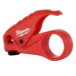 Milwaukee UTP Wire Stripper for CAT3, CAT5, and CAT6 Ethernet Cabling thumbnail 2
