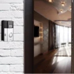 Wasserstein Adjustable Angle Wall Mount for Ring Video Doorbell 1, 2, and 3 thumbnail 4