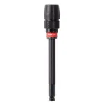 Milwaukee QUIK-LOK 5-1/2 in. x 7/16 in. Universal Extension Bit thumbnail 1