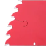 Diablo 10 in. x 60-Teeth Fine Finish Carbide Circular Saw Blade thumbnail 4