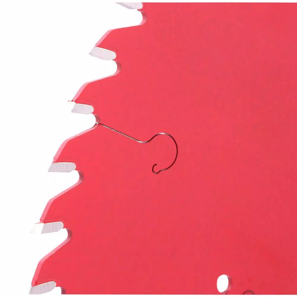 Diablo 10 in. x 60-Teeth Fine Finish Carbide Circular Saw Blade