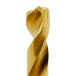 Milwaukee SHOCKWAVE 5/32 in. Titanium Drill Bit with Red Helix, 1/4 in. Hex Shank thumbnail 6