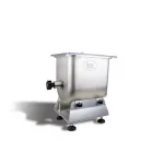 LEM Big Bite 50 lb. Stainless Steel Meat Mixer Attachment for #12 Head Grinders or Larger thumbnail 1