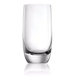 Lucaris Shanghai Soul Long Drink Glass Set, 12.9 oz, 8-Piece Titanium Infused Crystal Glassware thumbnail 1