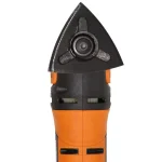 WORX 20V Cordless Oscillating Multi-Tool with Universal Fit System (Bare Tool Only) thumbnail 5