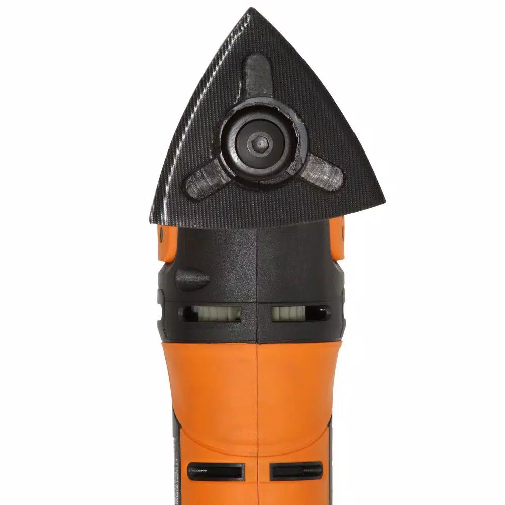 WORX 20V Cordless Oscillating Multi-Tool with Universal Fit System (Bare Tool Only)