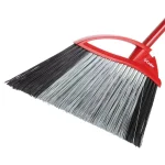 O-Cedar PowerCorner MAX Extra Large Broom and Dustpan Set with Double Bristle Technology thumbnail 3
