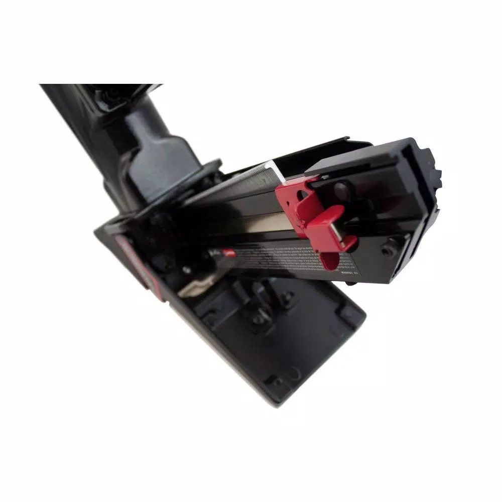 Husky 3-in-1 Pneumatic Flooring Nailer and Stapler, 15.5 and 16 Gauge, 2 in.