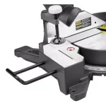 RYOBI 12 in. Sliding Compound Miter Saw with LED and 15 Amp Motor thumbnail 4