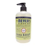 Mrs. Meyer's Clean Day Lemon Verbena Liquid Hand Soap, 12.5 oz. thumbnail 1