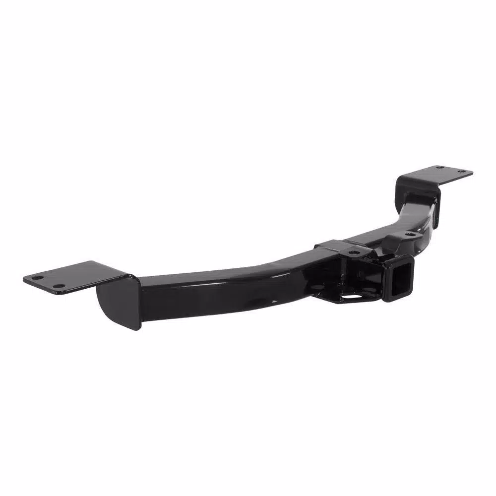 CURT Class 3 Trailer Hitch for GMC Acadia, Buick Enclave, Saturn Outlook, Chevrolet Traverse