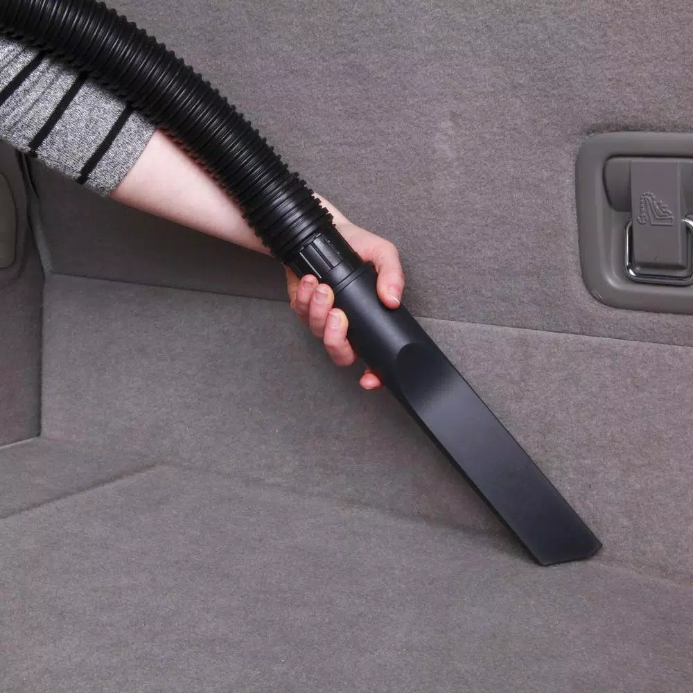 RIDGID 1-7/8 in. Crevice Tool Accessory for Wet/Dry Shop Vacuums