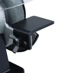 Steel Core 3 in. Mini Multi-Purpose Bench Grinder and Polisher with Buffing Wheel thumbnail 4