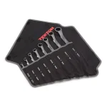 TEKTON 8-Piece 45° Offset Box End Wrench Set, 1/4 in. to 1-1/4 in., with Roll-Up Pouch thumbnail 1