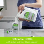 Bona PowerPlus Antibacterial Hard-Surface Floor Cleaner, 32 oz. thumbnail 10