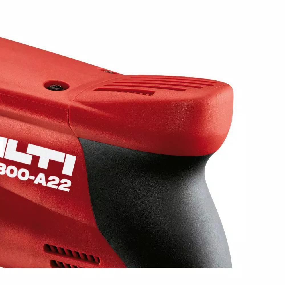 Hilti ST 1800-A22 22V Lithium-Ion 1/4 in. Hex Cordless Adjustable Torque Screwdriver Tool Body
