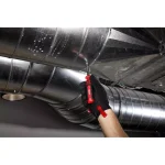 Milwaukee 9-in-1 Metric Hex/Key Drive Multi-Bit Screwdriver Set thumbnail 7