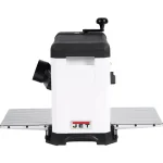 Jet JWP-13BT 13 in. Benchtop Corded Planer with Helical Style Cutter Head, 15 Amp, 2HP thumbnail 3