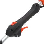 ECHO GT-225 21.2 cc Gas 2-Stroke Curved Shaft String Trimmer thumbnail 5