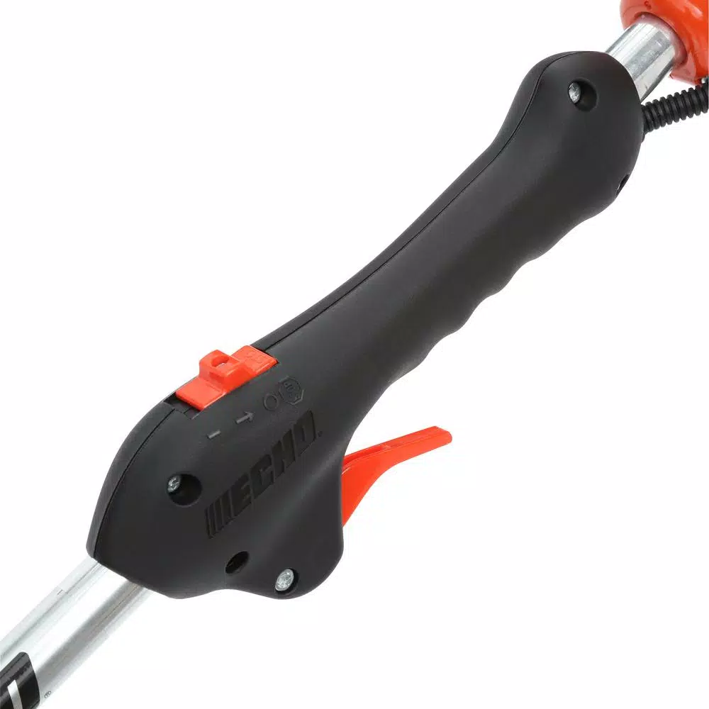 ECHO GT-225 21.2 cc Gas 2-Stroke Curved Shaft String Trimmer