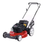 Toro Recycler 21 in. High Wheel Gas Push Lawn Mower with Briggs & Stratton Engine and Bagger thumbnail 2