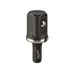 Milwaukee SHOCKWAVE 1/2 in. Insert Impact Socket Adapter thumbnail 2
