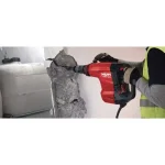 Hilti 16 in. TE-H Pointed Polygon Chisel with Self-Sharpening Technology thumbnail 3