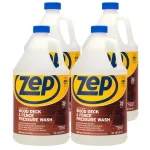 ZEP Commercial Deck and Fence Cleaner, 1 Gallon (Case of 4) thumbnail 1