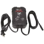 Schumacher ProSeries DSR114 12V Jump Starter, 525 Peak Amps, USB & DC Power thumbnail 4